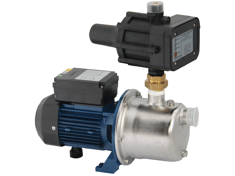 Home Pressure Pumps